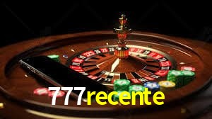 Welcome Bonus 777recente