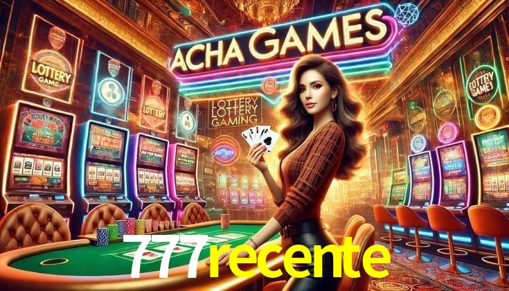 Statistics 777recente
