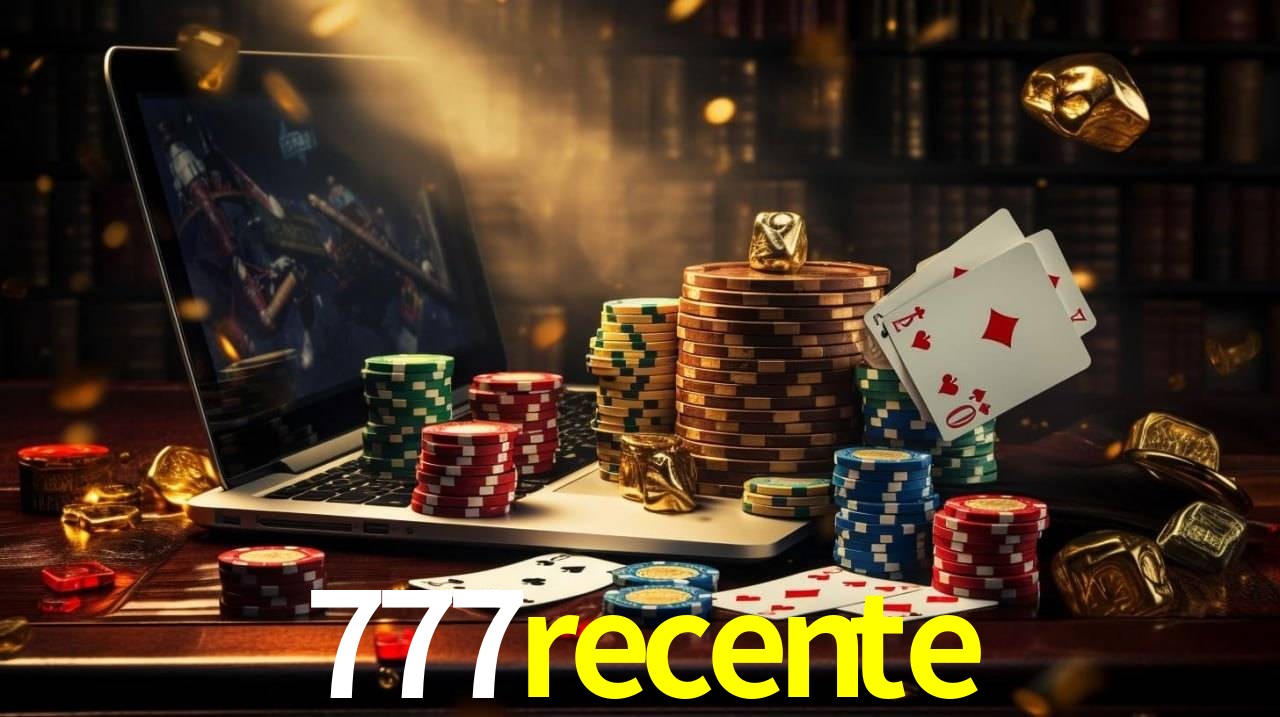 Estatísticas 777recente