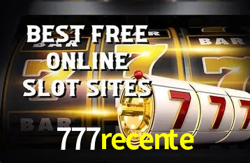 Descubra a Essência do 777recente: Nossa História e Compromissos