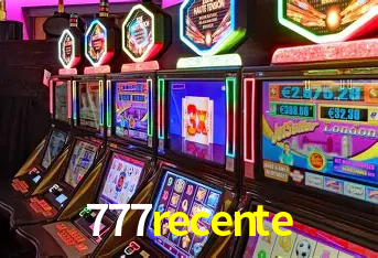 A Revolução dos Aplicativos de Jogos no 777recente
