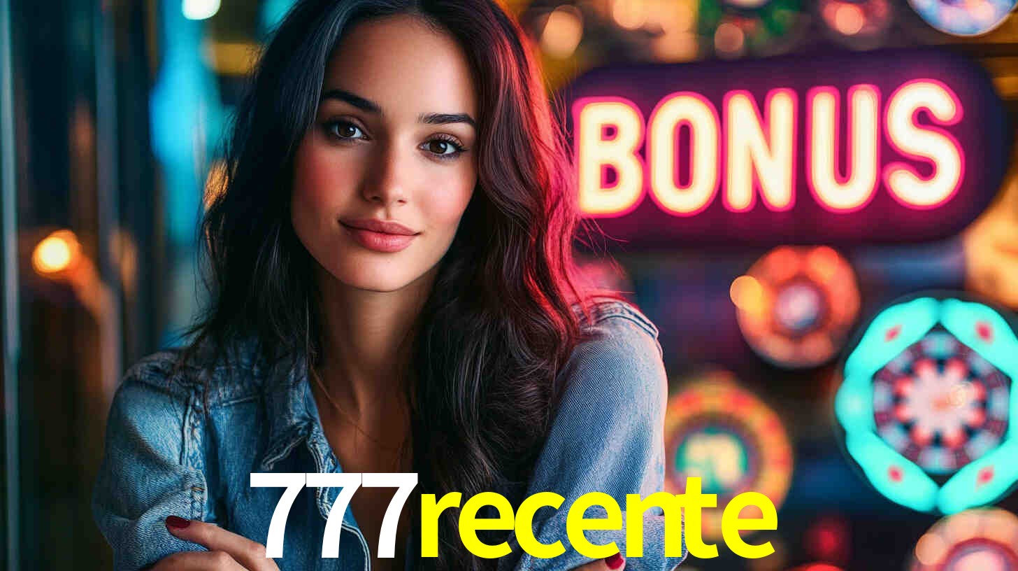 777recente APP