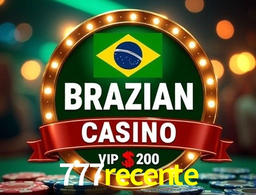 777recente Salvador - Strategy