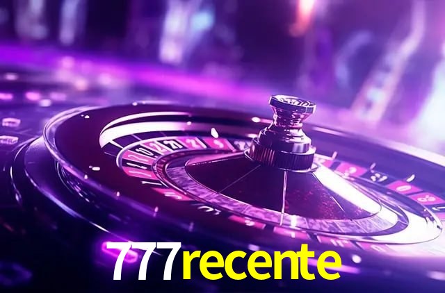 Bônus Diários 777recente