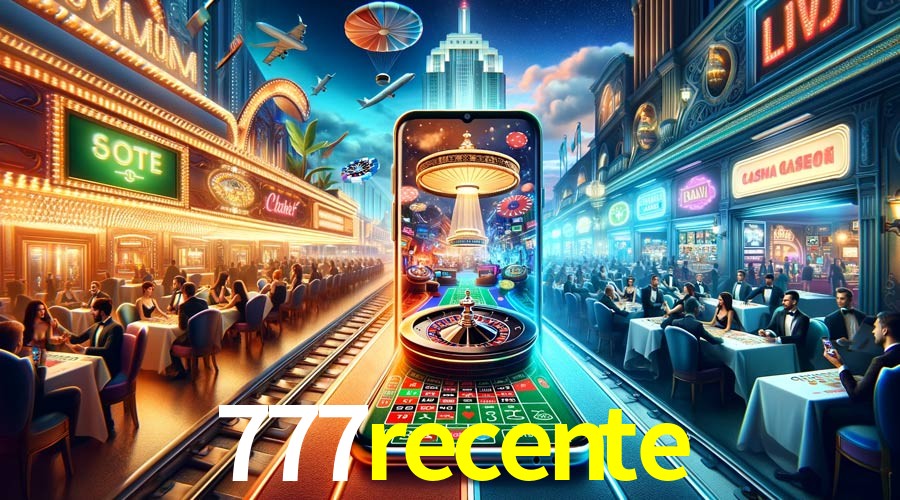 Flash Promotion 777recente