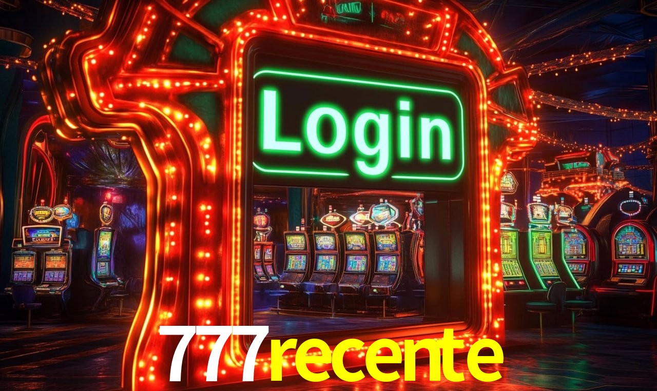 Avaliações dos Jogadores 777recente