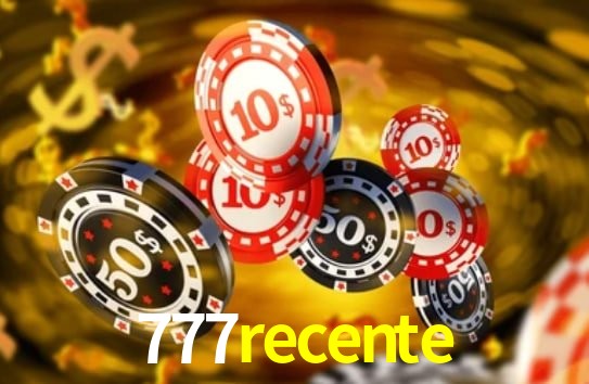 Recursos de Bônus 777recente