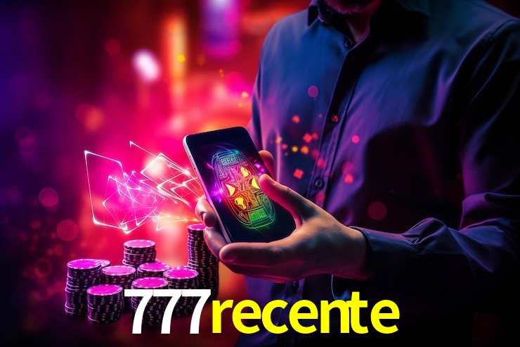 Apostas de Futebol 777recente