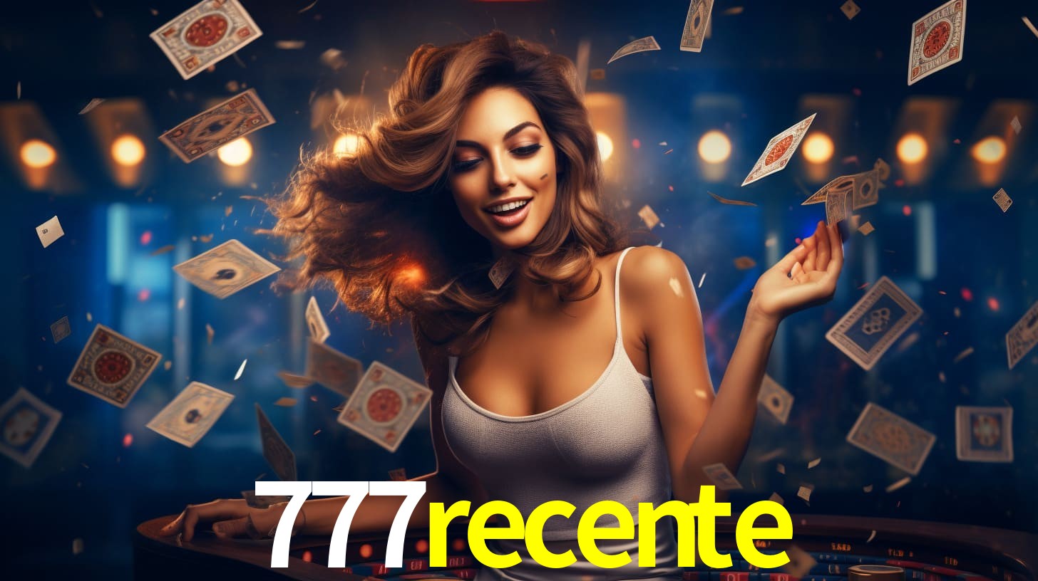 777recente APP