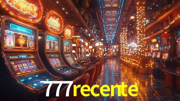 777recente bet