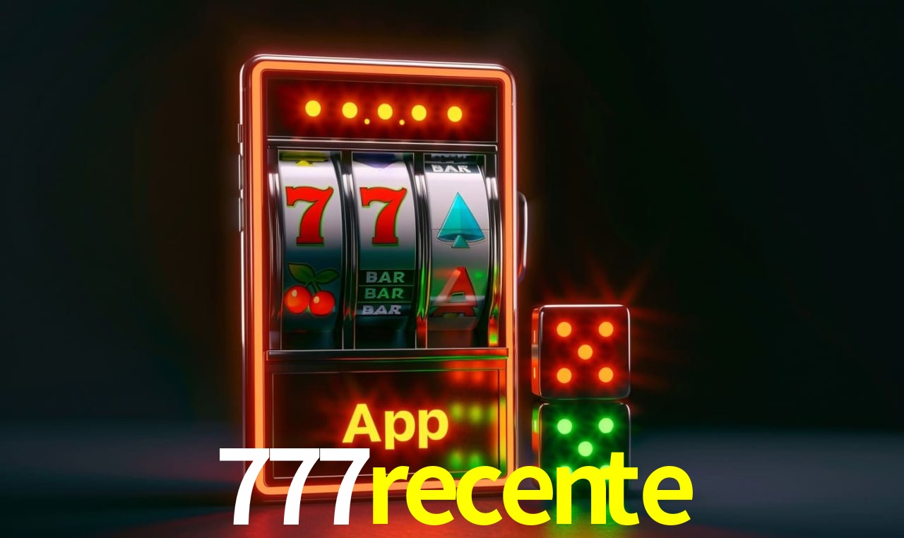 Tecnologia da Plataforma 777recente