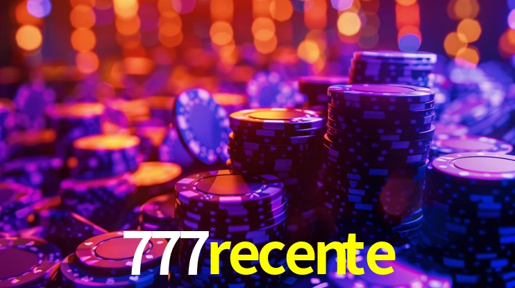 Bônus Generosos e Exclusivos no 777recente para Você!