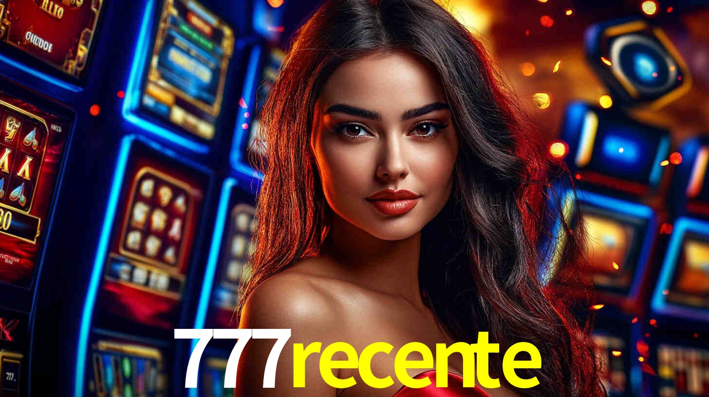 Inovações de Jogos na 777recente: O Futuro das Experiências Interativas