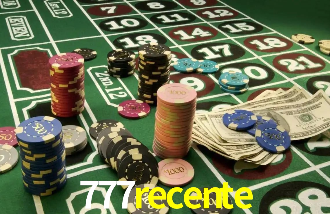Ofertas Imperdíveis na 777recente: Promoções e Bônus Que Valem a Pena