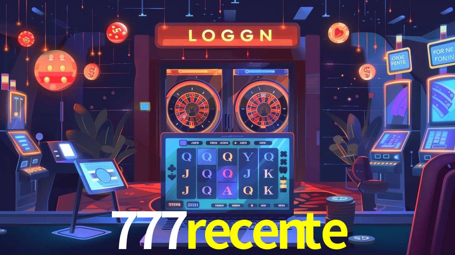 777recente Plataforma - Certificada MGA desde 2015