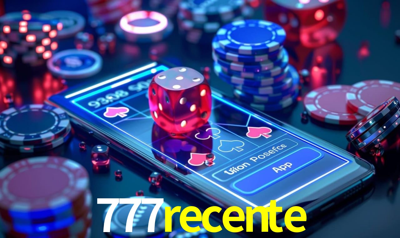 777recente - Análise de Mercados Esportivos