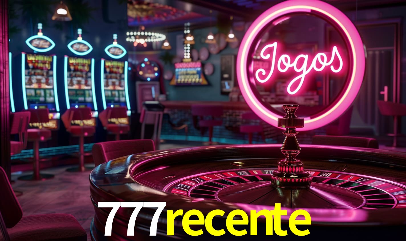 777recente Belo Horizonte - Provably Fair