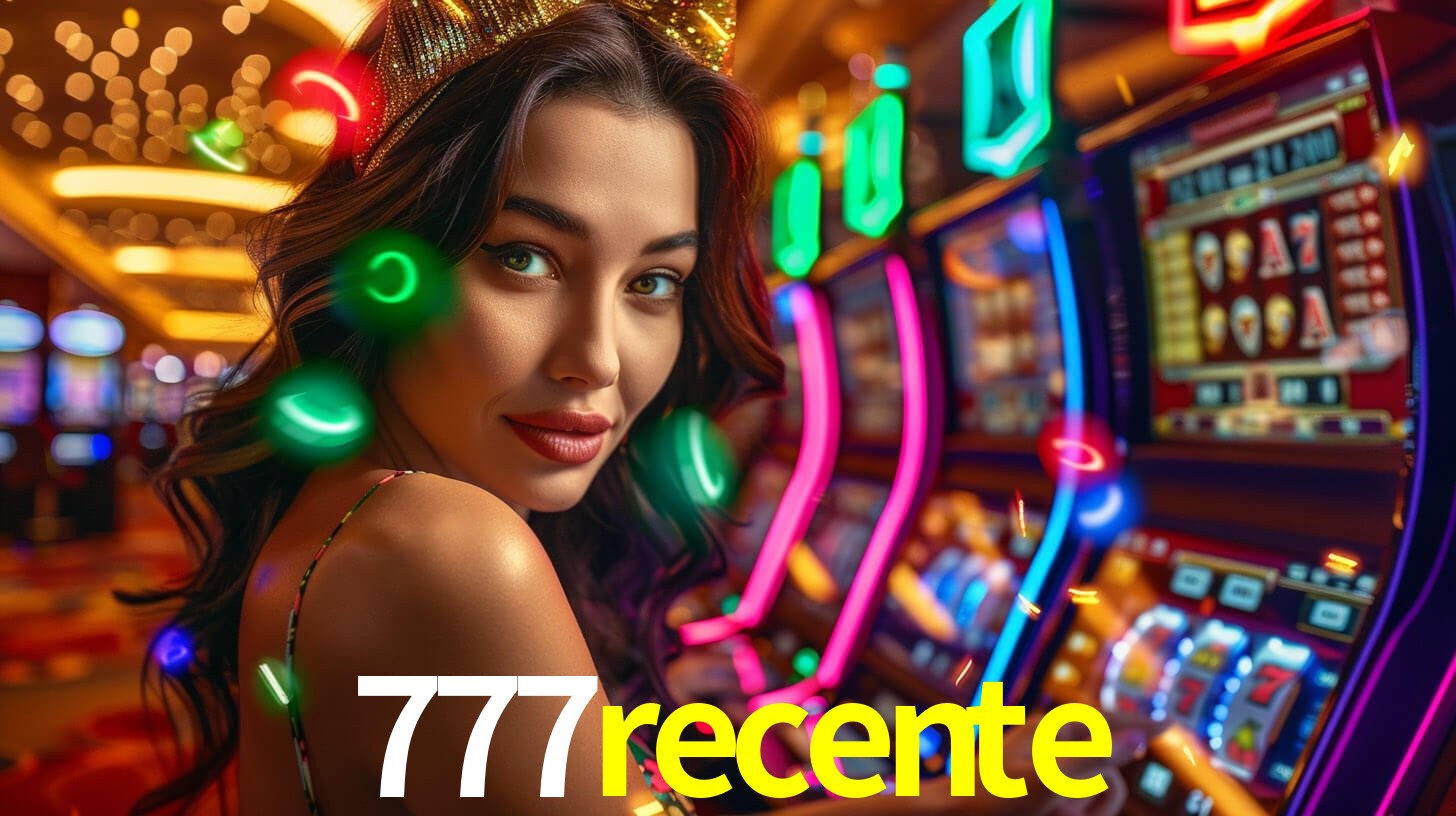 777recente bet