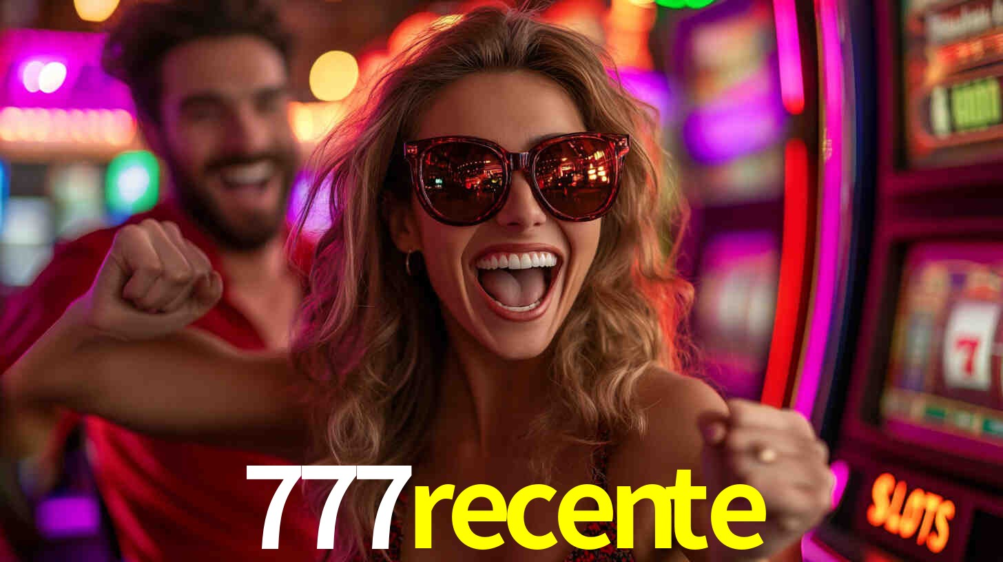 Explorando a Categoria de Eventos em Apostas na 777recente