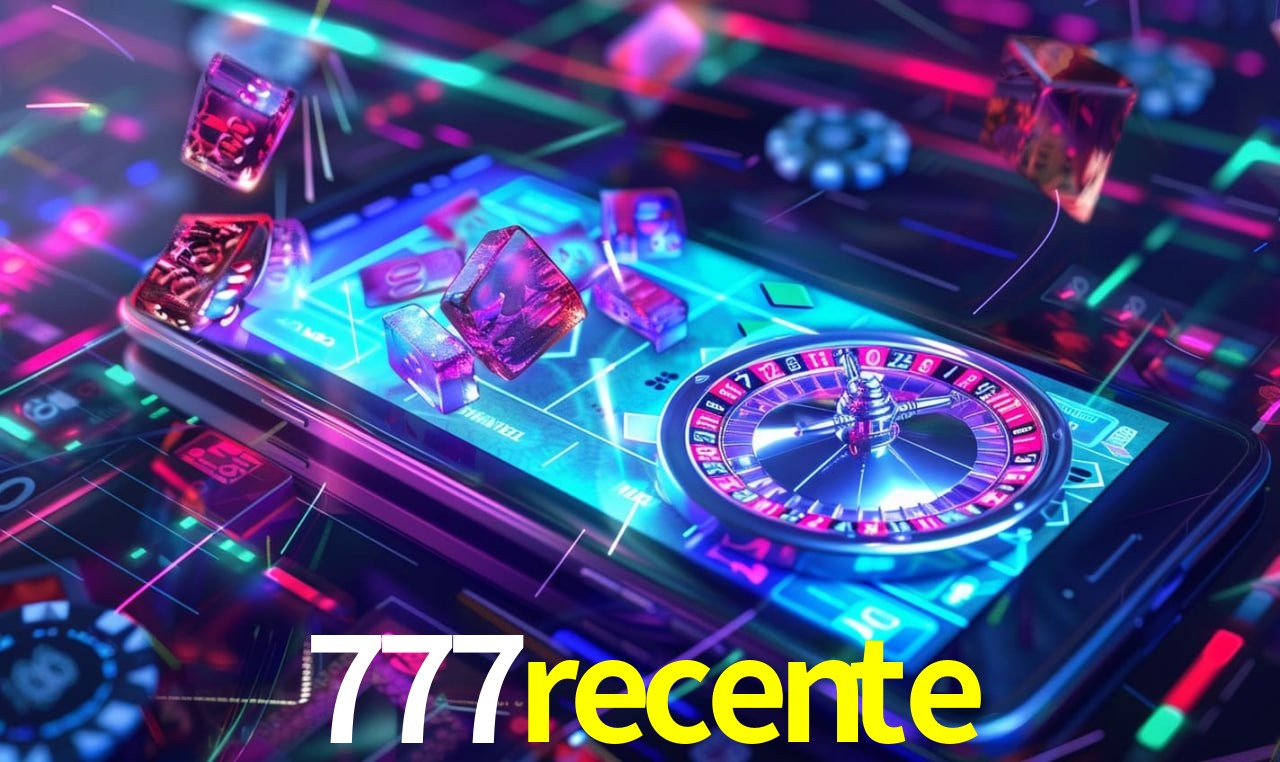 Casino Ao Vivo 777recente