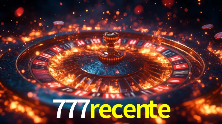 777recente App Interface