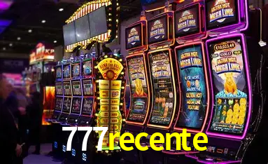 777recente Rio de Janeiro - Bonus Terms
