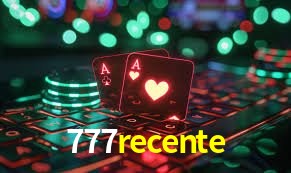 Login Seguro 777recente