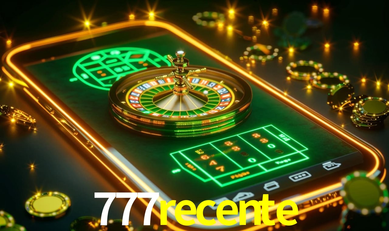 777recente - Rápido Acesse