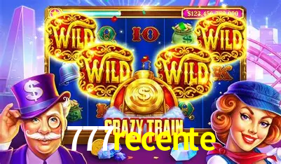 777recente Bônus - Pacote R$5.000 + VIP