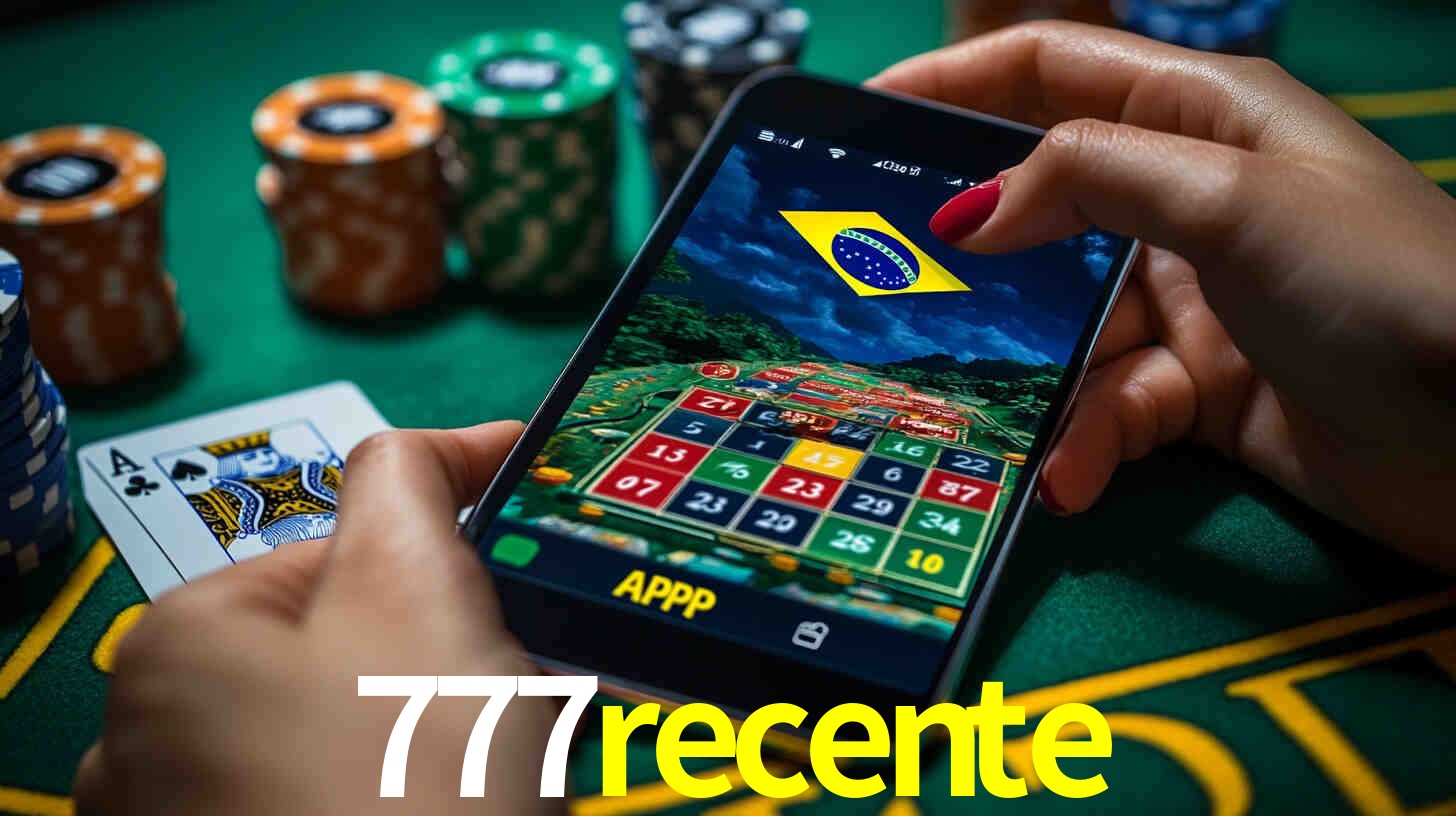 Descubra a Essência do 777recente: Nossa História e Compromissos