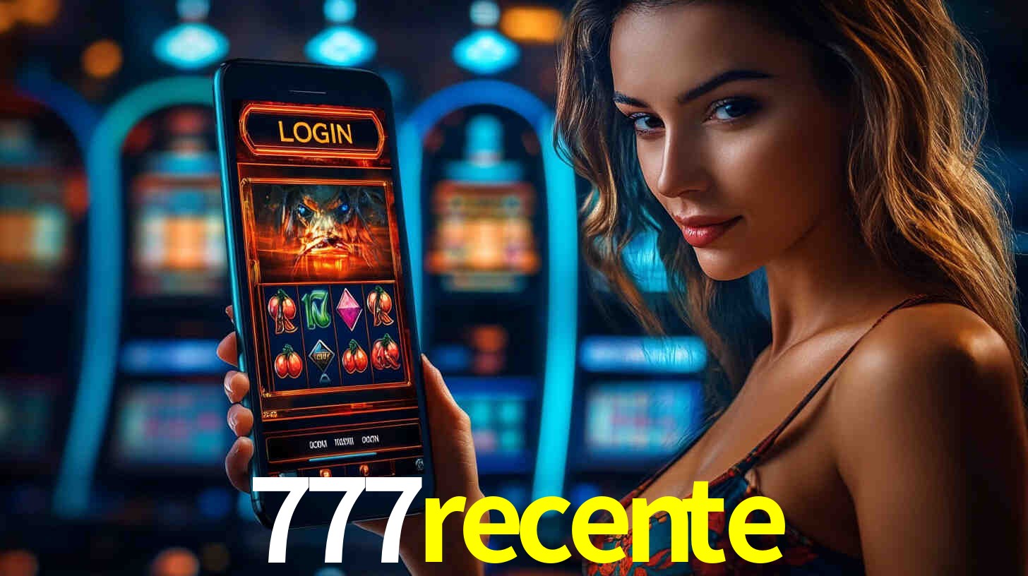 777recente: A Experiência de Casino com Jogos de Mesa ao Vivo