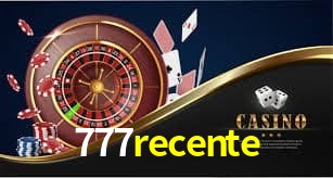 Jogos de Slot 777recente
