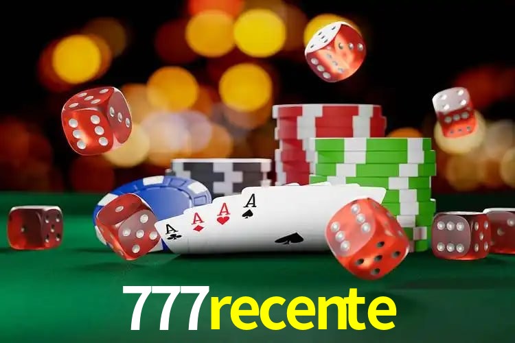 Especiais de Fim de Semana 777recente