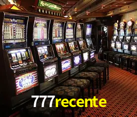 Explorando a Categoria de Eventos em Apostas na 777recente