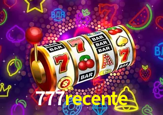 Apostas Esportivas na 777recente: Um Guia Completo