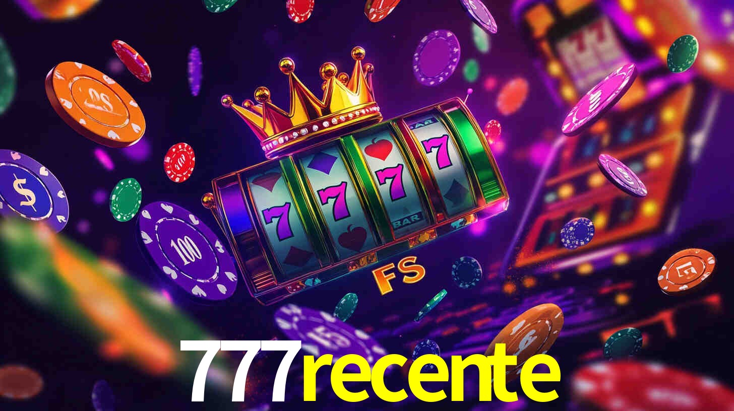 Live Casino 777recente