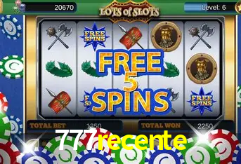 777recente Brasília - Casino Guide