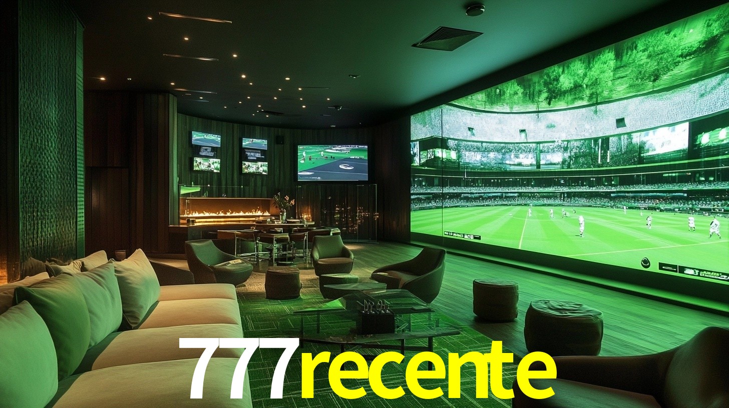 777recente,777recente bet