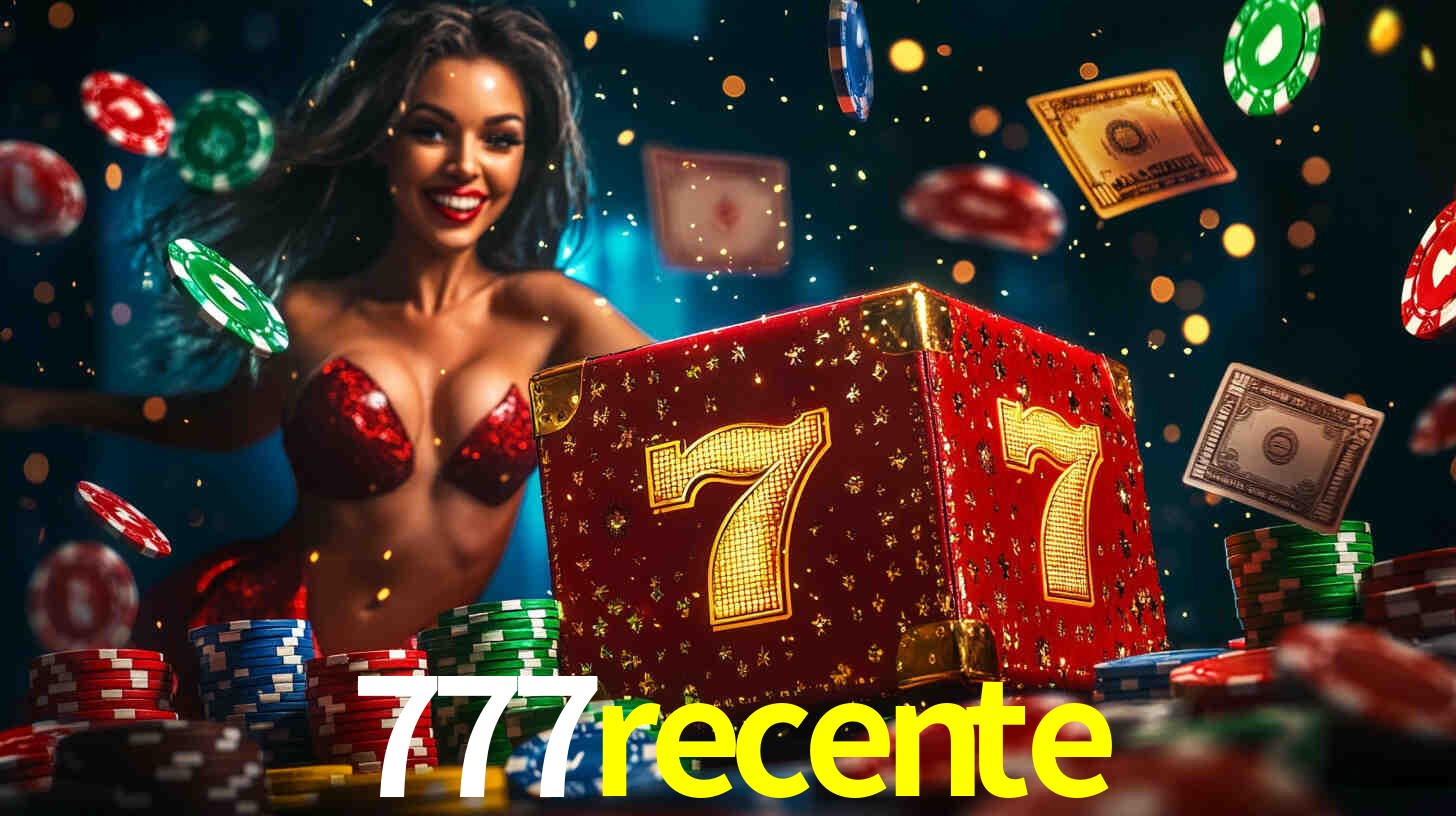 A Experiência Imersiva dos Cassinos Ao Vivo no 777recente