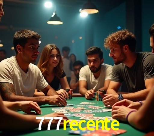 777recente Salvador - Promo Stats