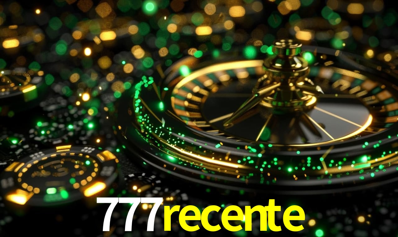 777recente Brasília - Bonus Features