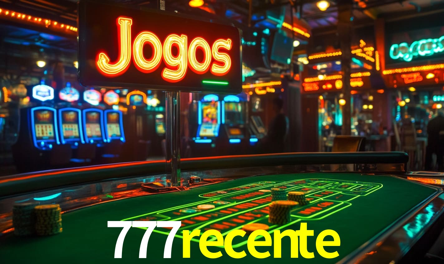 777recente Salvador - Statistics