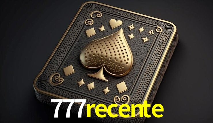 Benefícios da Conta 777recente