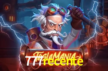 777recente Brasília - Jogo Features