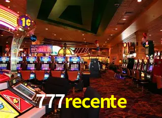 777recente Curitiba - Live Status