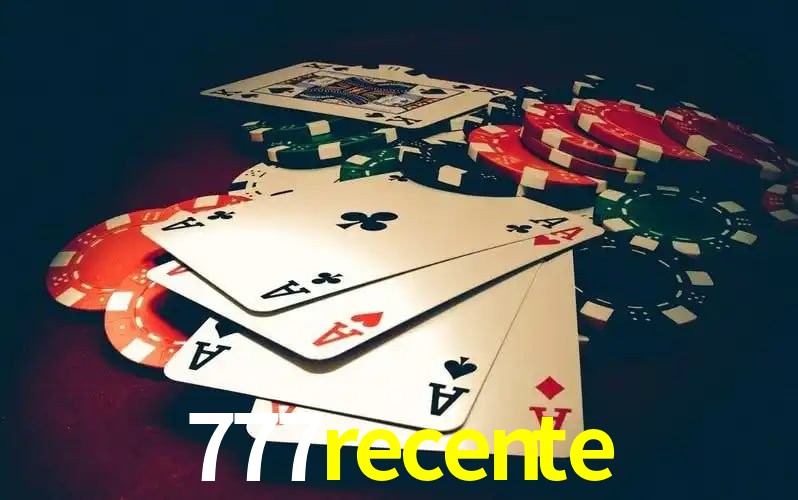 777recente Brasília - Betting Features