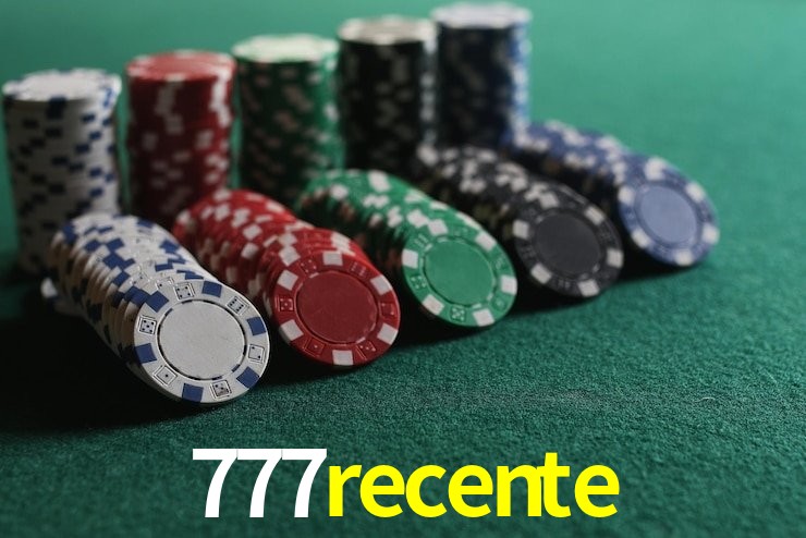 Live Casino 777recente