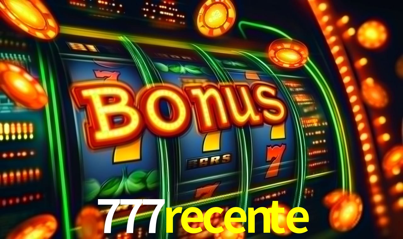Football Betting 777recente