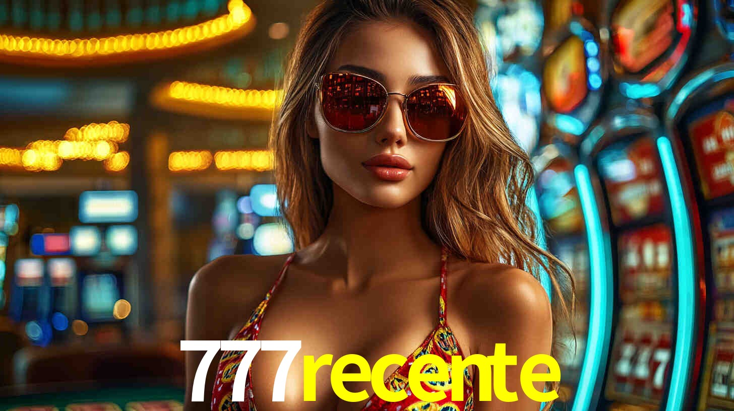 Programa VIP 777recente