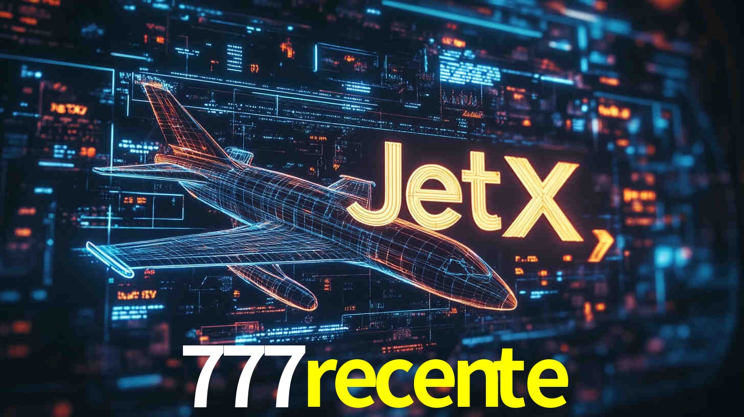Apostas Esportivas na 777recente: Um Guia Completo